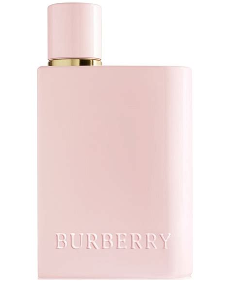 burberry her elixir tester